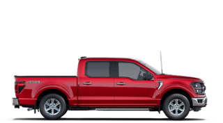 2025 Ford F-150® External Image 1
